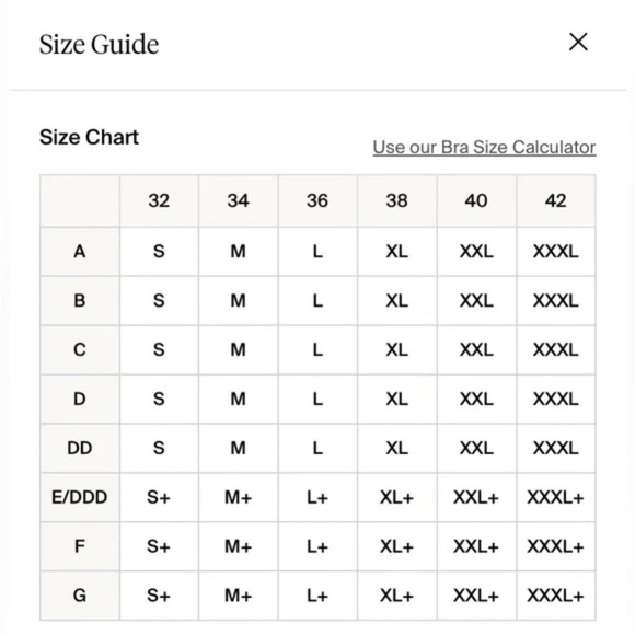 KNIX - Luxe Lift Smoothing Shapewear Tank Top - Dark Smoke Grey - XXL - Picture 9 of 9